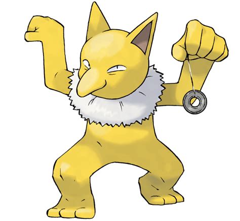 Hypno (Pokémon) .